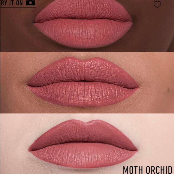 KVD everlasting hyper light liquid lipstick - Picture 6 of 7